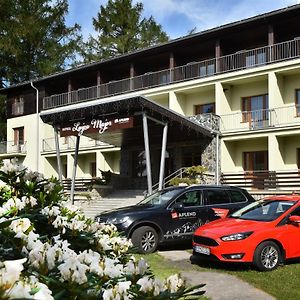 Aplend Hotel Lujza Major