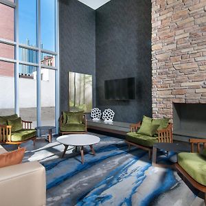Fairfield By Marriott Pittsburgh Downtown